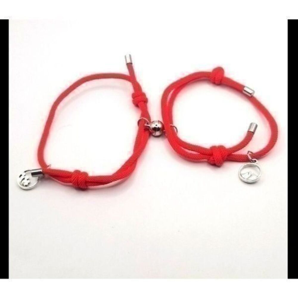 Couple Mountain Alliance Bracelet Bangle, Fashion Adjustable Women Trendy Star